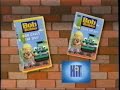 Bob The Bulider Bob Saves The Day 2002 Vhs Rip