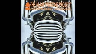 The Alan Parsons Project | Ammonia Venue | Dancing On A Highwire