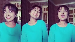 😍😍BIR CHIROYLI QIZAKANU... 😝😝O'ZLARIN HULOSA QILILAR. Uz prikollar to'plami daxshat!