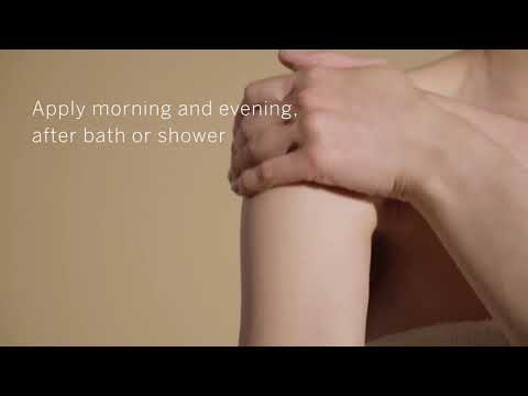 Mineral Body Lotion logo