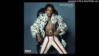 Wiz Khalifa - Mary 3x