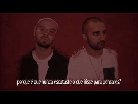 dj bombay & Lójico - ALMA