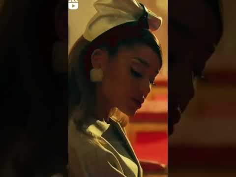 Ariana Grande 2010-2021