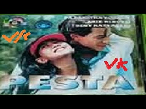 Film Jadul 1991 -  " Pesta " (Ari Wibowo, Dessy Ratnasari, Paramitha Rusady)