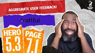 E:111 Kraftful | GoatedGuild.com Daily Teardowns
