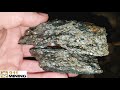 Super High Grade Gold & Silver Ore Samples!