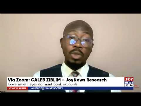 Big analysis: Is BOG fixing dollar rate? | Beyond The Numbers.