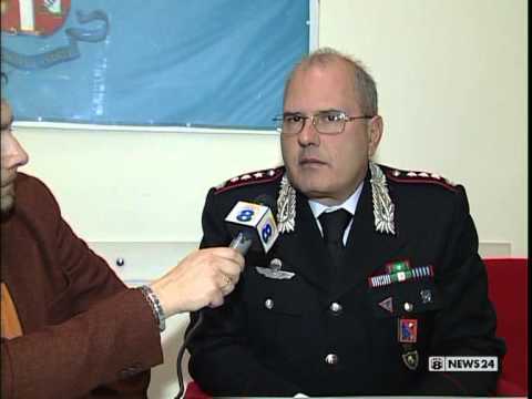 Catturato Roberto Di Santo