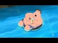FAMILY GUY LAZY RIVER FAT GUY