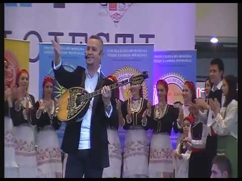 Formatie Muzica Greceasca - Yanis Greek Band - Concert Afi Palace Ploiesti