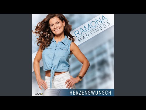 Herzenswunsch - Ramona Martiness