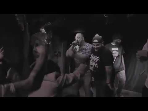 Joe Baggs - Baggs Run Thru Em Live