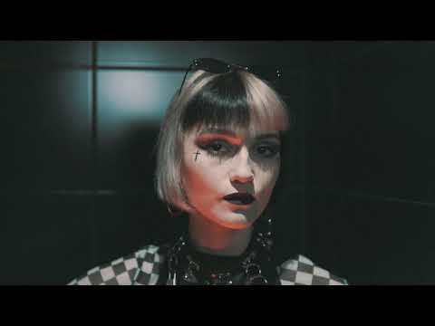 PAAGE - NEKOMATA (Clip Officiel)