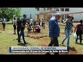 UNIR comemoração dos 30 anos do Campus de Rolim de Moura