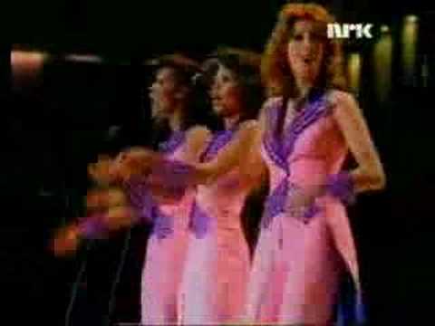 Eurovision 1977 - Germany