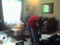 Clean Up