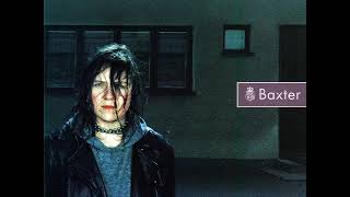 04 ◦ Baxter - All of My Pride  (Demo Length Version)