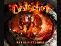 Destruction - The Price (Demo)