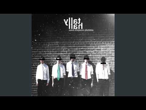 Pure Imagination - Tally Hall