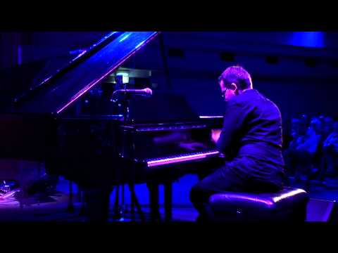 Krzysztof Herdzin Trio -  "The Prayer For El Salvador" live