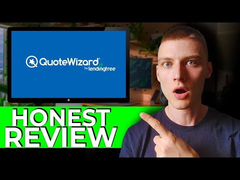 Quotewizard Com