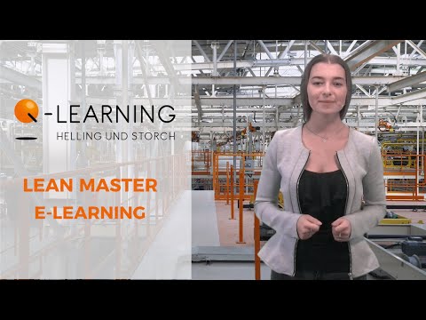 LEAN MASTER