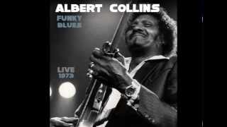 Albert Collins - Get Your Business Straight