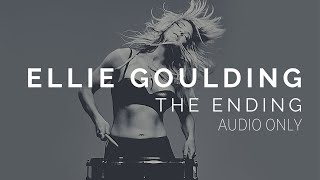 THE ENDING - ELLIE GOULDING (AUDIO ONLY)