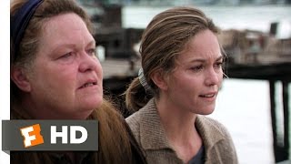 What it's about: The crew of the swordfishing boat Andrea Gail gets caught in The Perfect Storm of 1991.
Bottom line: Even with a co-star who hails from Dorchester, Massachusetts, Lane failed to get the accent right. The really sad part about all of this is that Marky Mark stood by and let her pronunciation of "Bobby" happen.