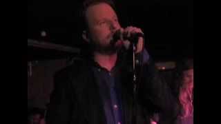 Protomartyr - Violent (Live @ The Windmill, Brixton, London, 17/08/14)