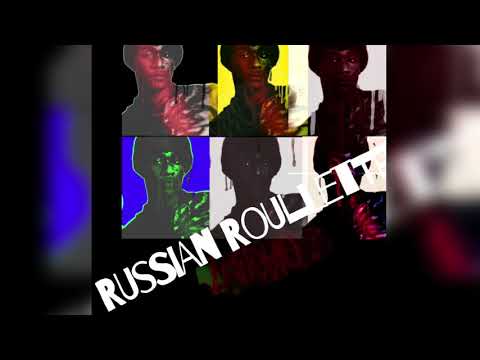 JusWho - Russian Roulette [#DSOM]