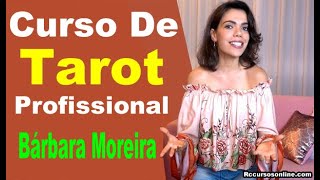 Curso de tarot profissional para iniciantes o melhor curso de taro