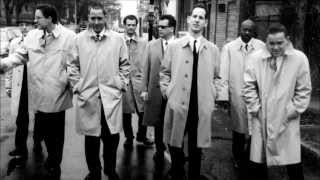 The Mighty Mighty Bosstones "All Things Considered"
