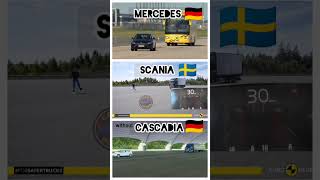 Download lagu Uji Rem Truk Epik – Cascadia vs Scania vs Mercedes 🚛💥 mp3 Download lagu Uji Rem Truk Epik – Cascadia vs Scania vs Mercedes 🚛💥 mp3