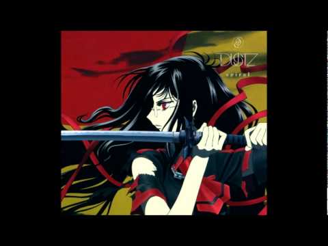 Shiritsu Sanbara Gakuen - Blood C