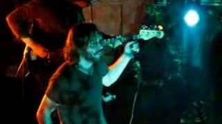 Matt Pond PA at the Chameleon (2!)