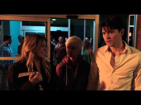 Оставшийся - Trailer