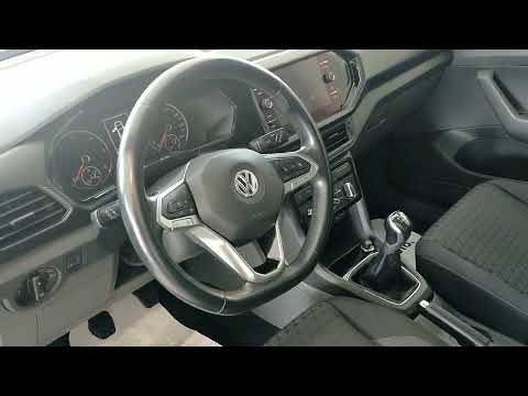 Volkswagen T-Cross 1.6 TDi Style