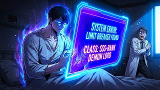 He Woke Up From A 5-Year Coma As The MARTIAL EMPEROR And Broke The System! - Manhwa Recap