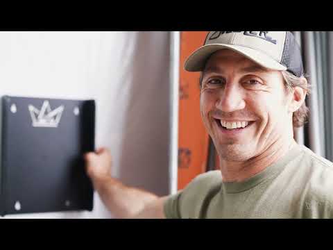 Noble Defender product launch promo