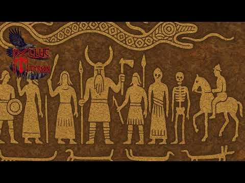Bœn til Æsa ok Vana - Prayer to the Æsir and Vanir | Nordic Pagan Folk Hymn
