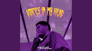 Voices in My Head Music Video