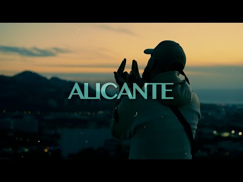 Jul x Morad Type Beat "ALICANTE" || Instru Rap by Kaleen