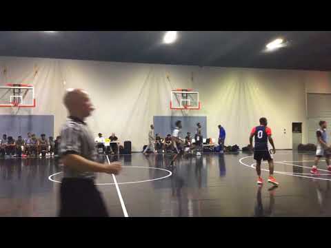 Tswolverine defeats Young  Reckless, 66-60 - Chicago Super Cup