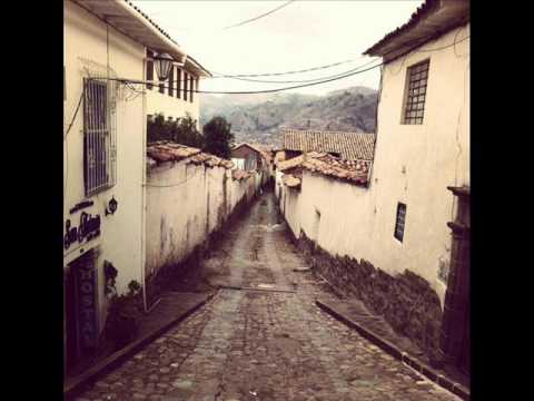 ENRIK HAPER Y R-KABE - CHICOS DEL BARRIO