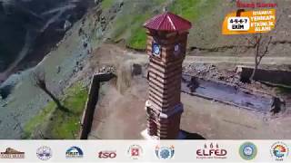 Elazığ Yenikapı Tanıtım Günleri 2018-Harput Vakfı