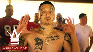 Lazy-Boy "Can't Lie" (WSHH Exclusive - Official Music Video)