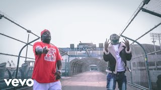 RichCity P Money - Shut Up