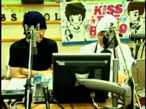 20090423 K.Will & Lyn Cut 1-4