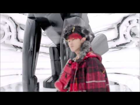 Younique Unit - Maxstep (Color Coded Lyrics: Han, Rom, Eng)